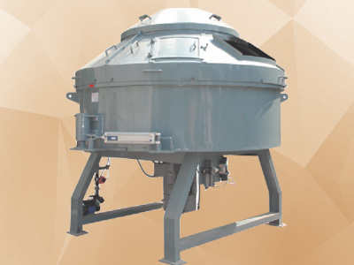 concrete-mixer